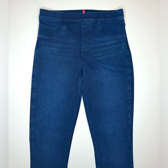 Spanx Women's Jeans Leggings Size - M - Picture 2 of 9